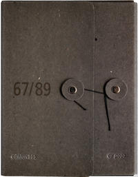 Vorderes Coverbild 67/89