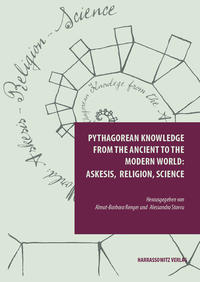 Vorderes Coverbild Pythagorean Knowledge from the Ancient to the Modern World: askesis, religion, science