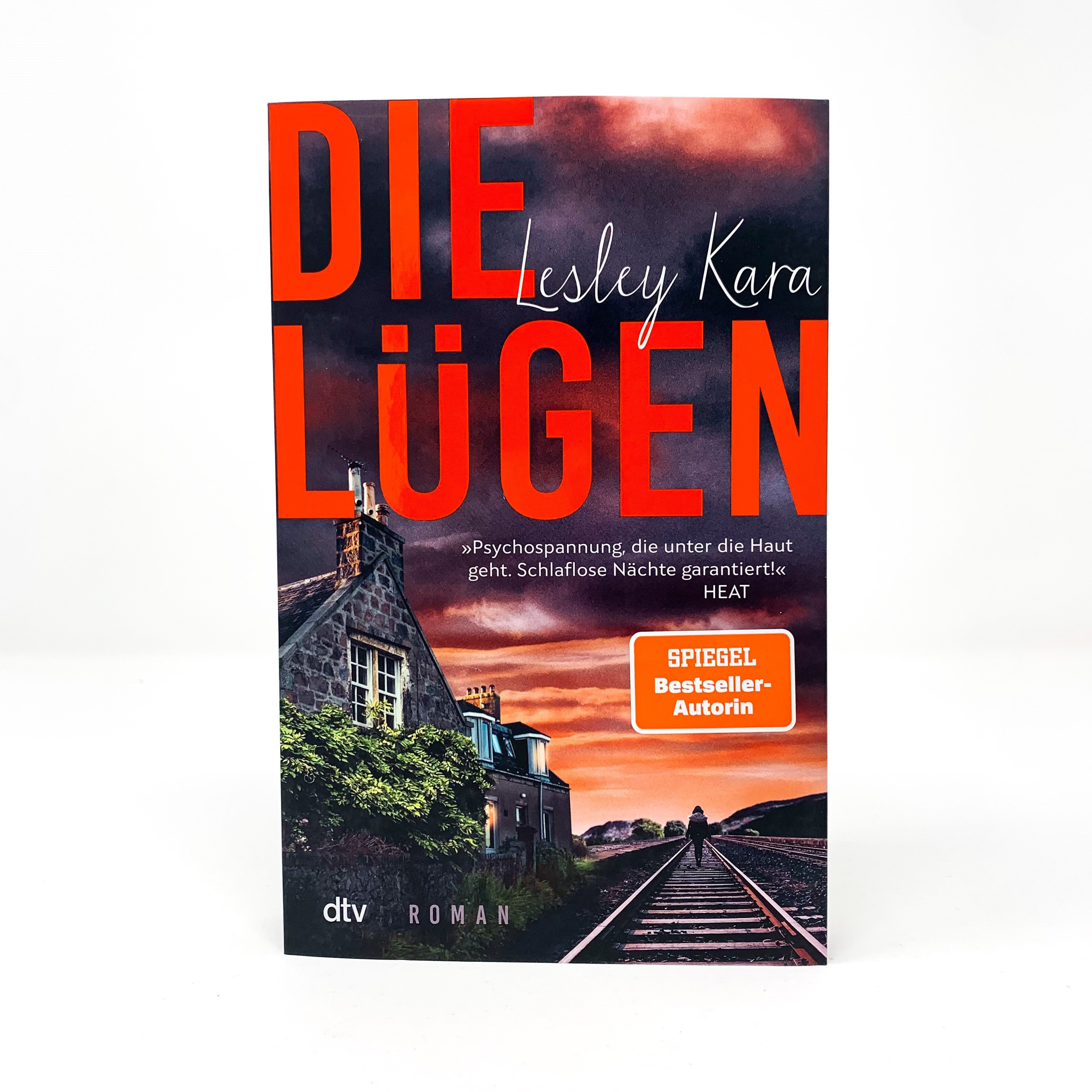 Beispielinhalt (Bild) DIE LÜGEN