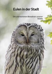 Vorderes Coverbild Eulen in der Stadt