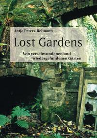 Vorderes Coverbild Lost Gardens