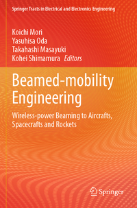 Vorderes Coverbild Beamed-mobility Engineering