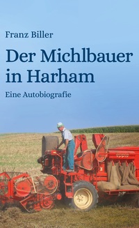 Vorderes Coverbild Der Michlbauer in Harham