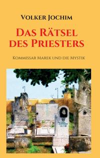 Vorderes Coverbild Das Rätsel des Priesters