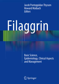 Vorderes Coverbild Filaggrin