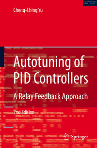 Vorderes Coverbild Autotuning of PID Controllers
