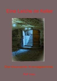 Vorderes Coverbild Eine Leiche im Keller