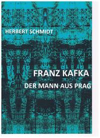 Vorderes Coverbild Franz Kafka