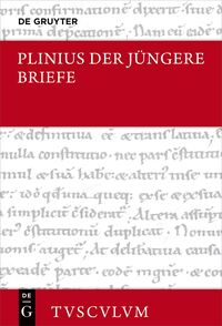 Vorderes Coverbild Briefe