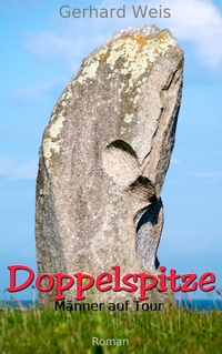Vorderes Coverbild Doppelspitze