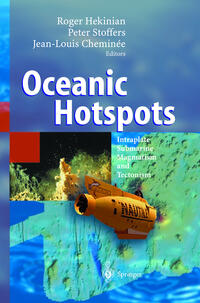 Vorderes Coverbild Oceanic Hotspots
