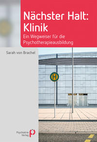 Vorderes Coverbild Nächster Halt: Klinik