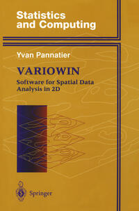 Vorderes Coverbild Variowin