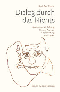 Vorderes Coverbild Dialog durch das Nichts