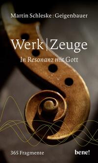 Vorderes Coverbild WerkZeuge