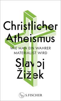 Vorderes Coverbild Christlicher Atheismus