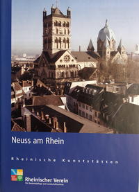Vorderes Coverbild Neuss am Rhein