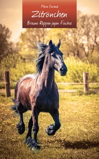 Vorderes Coverbild Zitrönchen