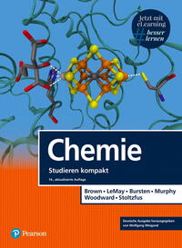 Vorderes Coverbild Chemie