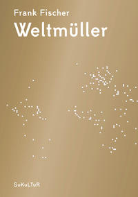 Vorderes Coverbild Weltmüller