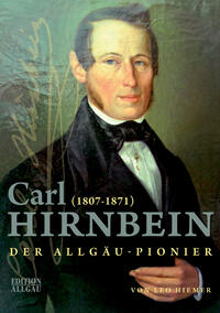 Vorderes Coverbild Carl Hirnbein