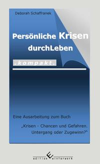 Vorderes Coverbild Persönliche Krisen durchleben kompakt