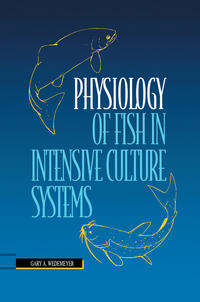 Vorderes Coverbild Physiology of Fish in Intensive Culture Systems
