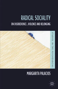 Vorderes Coverbild Radical Sociality