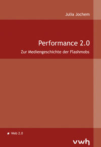 Vorderes Coverbild Performance 2.0