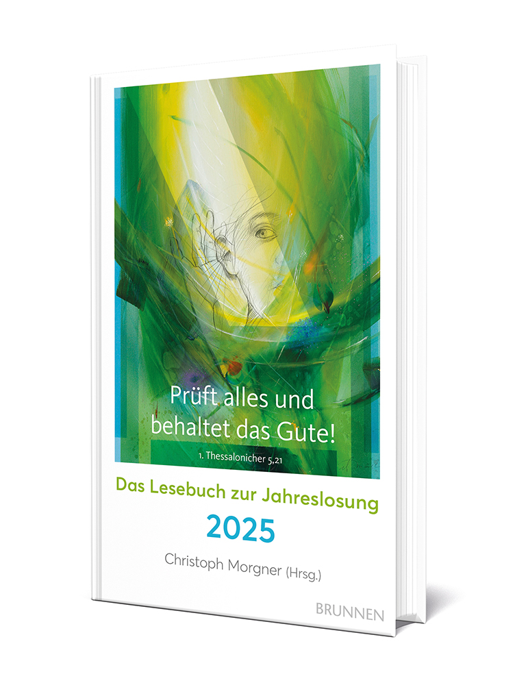 Anderes Coverbild Prüft alles und behaltet das Gute!