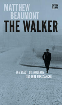 Vorderes Coverbild The Walker
