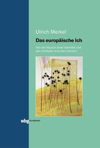 Vorderes Coverbild Das europäische Ich