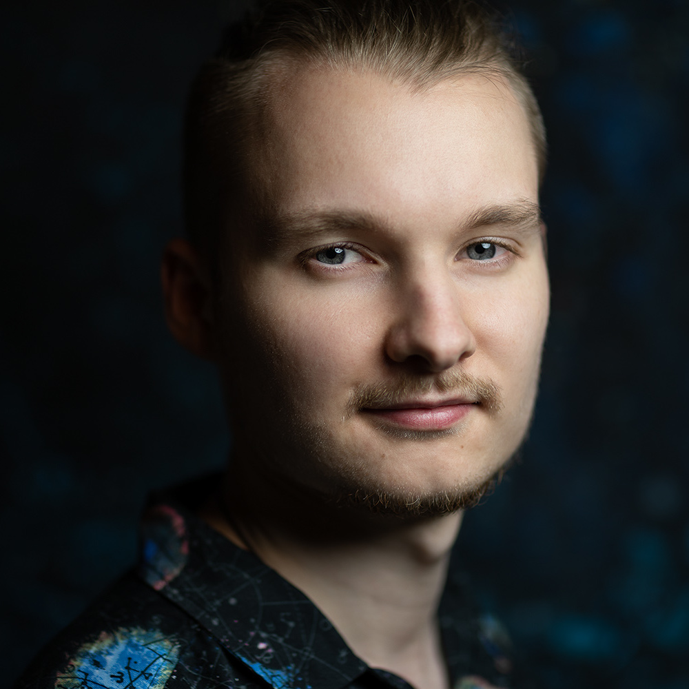 Bild des Mitwirkenden Der Biopsychosoziale Code