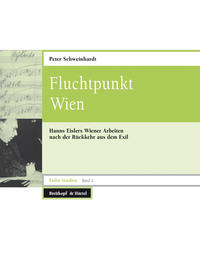 Vorderes Coverbild Fluchtpunkt Wien