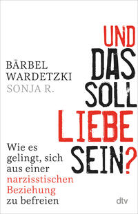 Vorderes Coverbild Und das soll Liebe sein?