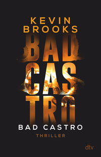 Vorderes Coverbild Bad Castro