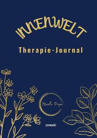 Vorderes Coverbild InnenWelt - Therapie Journal