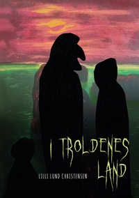 Vorderes Coverbild I troldenes land