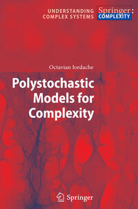 Vorderes Coverbild Polystochastic Models for Complexity
