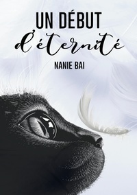 Vorderes Coverbild Un début d'éternité