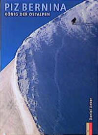 Vorderes Coverbild Piz Bernina