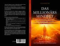 Vorderes Coverbild Das Millionärs-Mindset