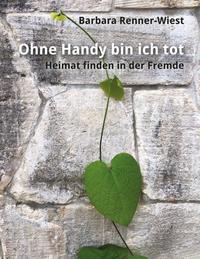 Vorderes Coverbild Ohne Handy bin ich tot