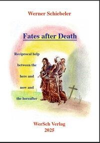 Vorderes Coverbild Fates after Death