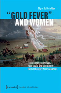 Vorderes Coverbild »Gold Fever« and Women