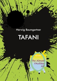 Vorderes Coverbild Tafani