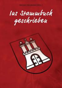 Vorderes Coverbild Ins Stammbuch geschrieben