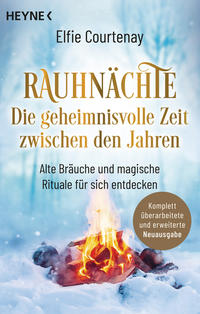 Vorderes Coverbild Rauhnächte: Die geheimnisvolle Zeit zwischen den Jahren (erweiterte Neuausgabe)