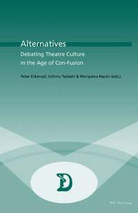 Vorderes Coverbild Alternatives