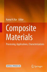 Vorderes Coverbild Composite Materials